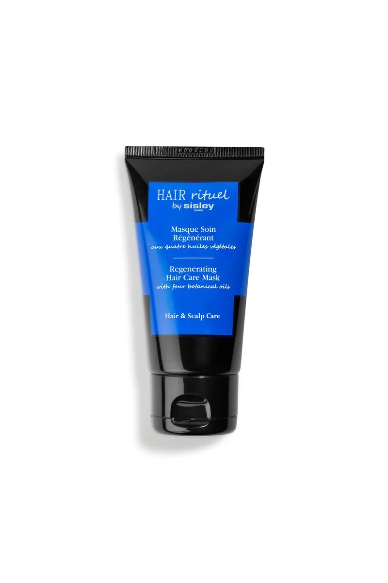 Hair Rituel by Sisley Regenerating Hair Care Mask 50 ml - 169252