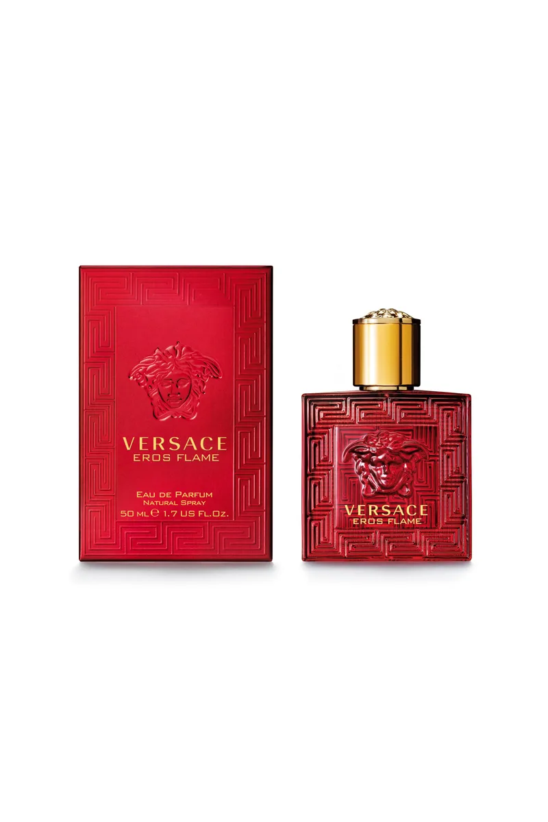 Versace Eros Flame EdP - 741008