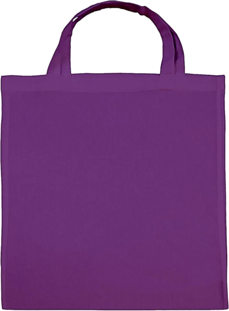 Τσάντα Shopping 3842-SH Bags by JASSZ Lilac