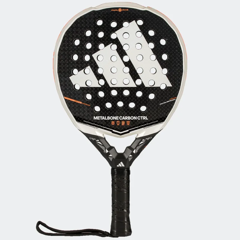 Ρακέτα Padel adidas Metalbone Carbon Ctrl