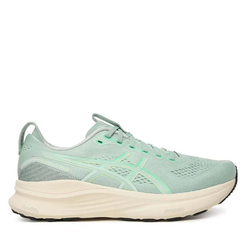 Παπούτσια για Τρέξιμο Asics Gel-Kayano 32 1011C052 Πράσινο