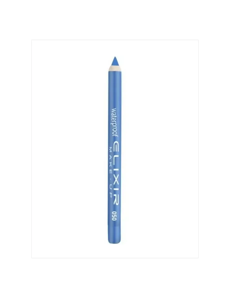 ELIXIR Μολύβι Ματιών 050 (cornflower Blue)