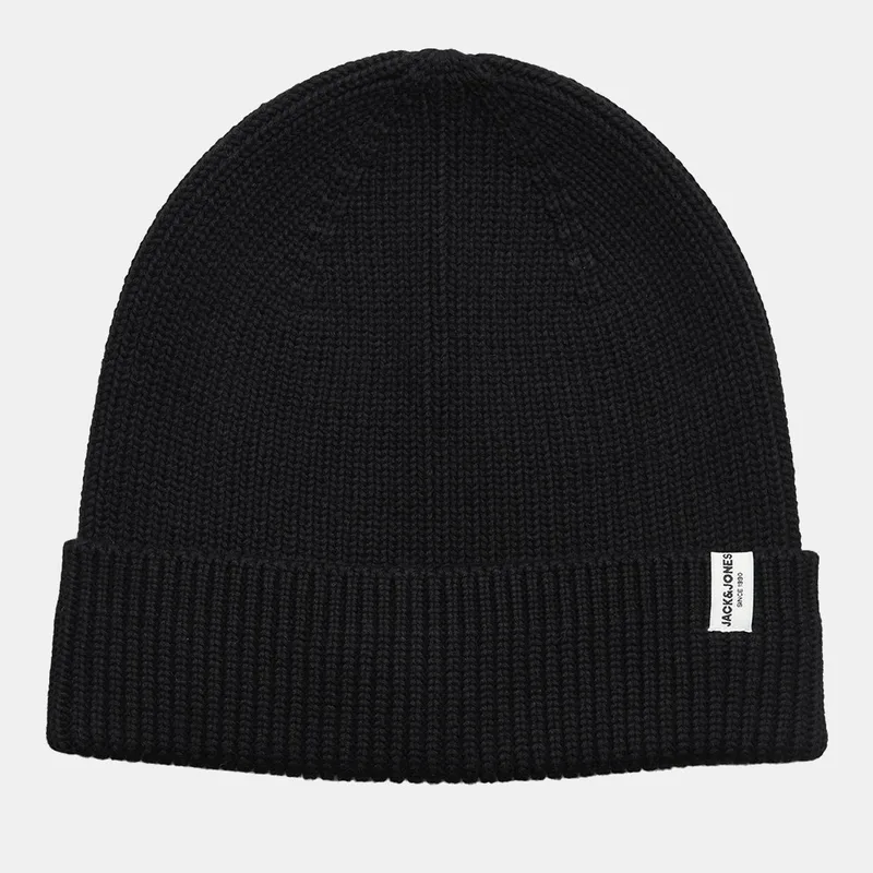 Jack & Jones Jacbrink Ανδρικός Σκούφος (9000156224_1469)