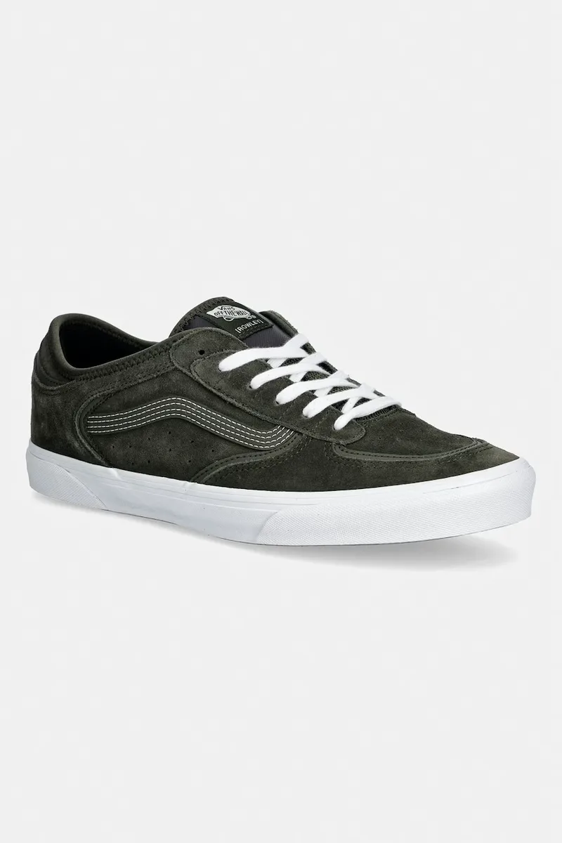 Vans Rowley Classic πάνινα sneakers Ανδρικά σουέτ