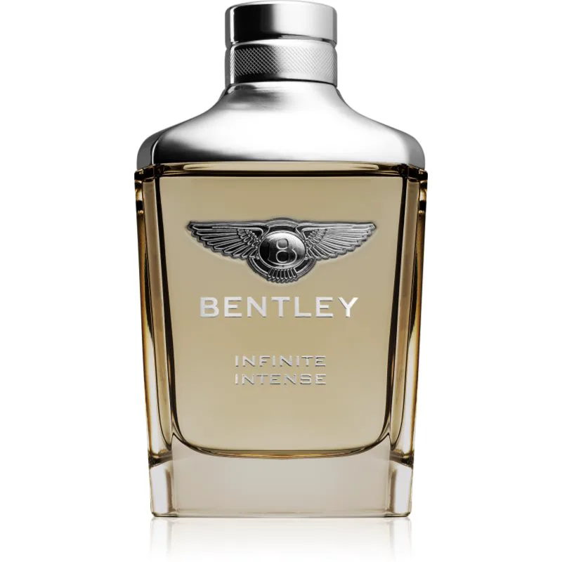 Bentley Infinite Intense Eau de Parfum για άντρες 100 ml