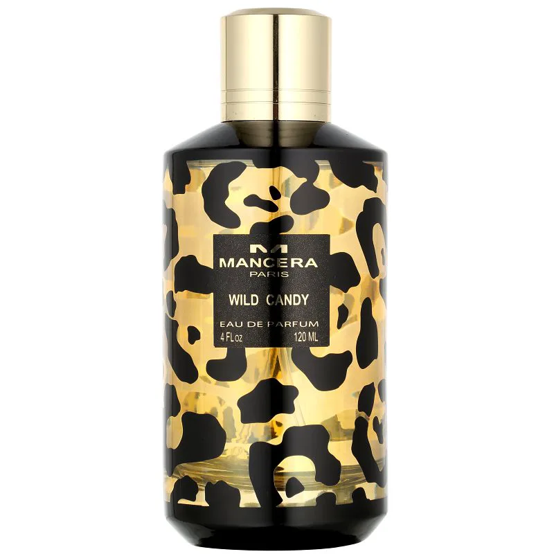 Mancera Wild Candy Eau de Parfum unisex 120 μλ