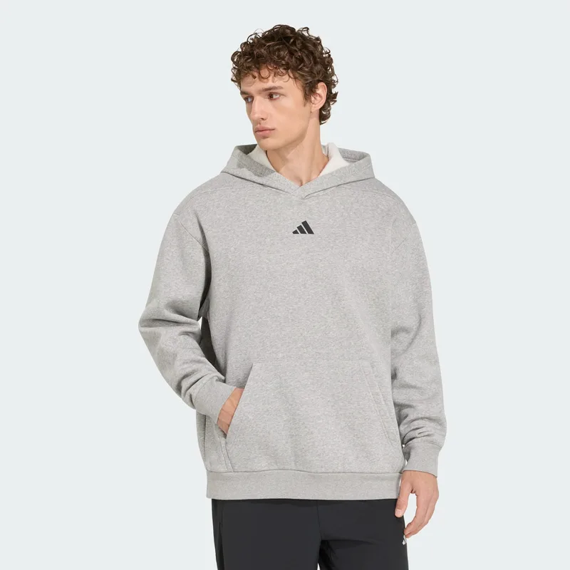 adidas M Primelift Workout Oversize Graphic (9000280212_2113)