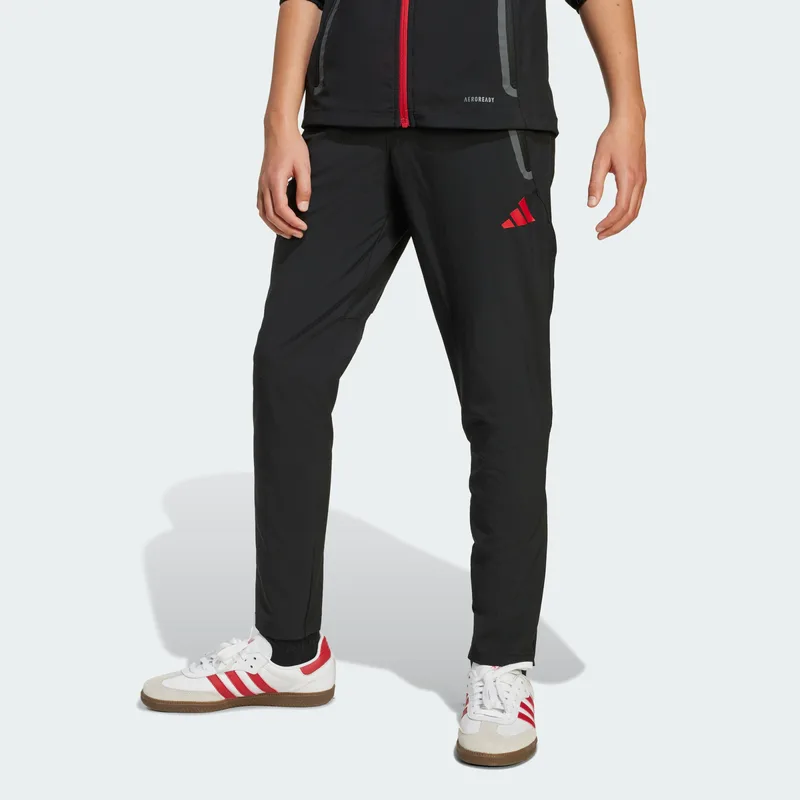 adidas Tiro Liverpool FC 25 Competition Travel Παιδική Φόρμα Προπόνησης (9000254842_89728)