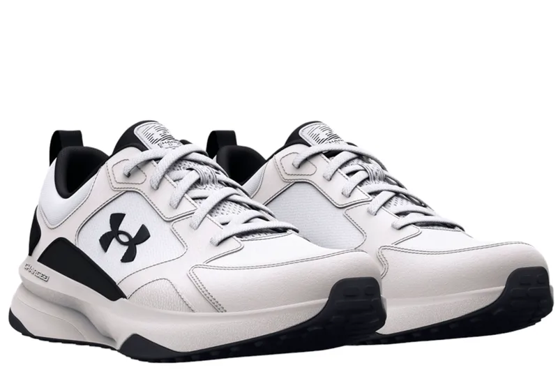 Παπούτσια Training Under Armour Charged Edge 3026727-100 Ανδρικό