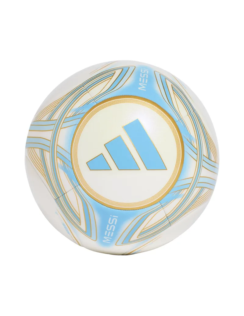 adidas Messi Club KE7538 ball