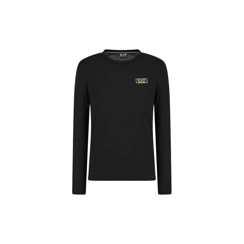 Μπλουζάκια με μακριά μανίκια Emporio Armani EA7 T-SHIRT MEN