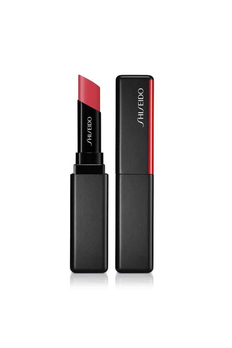 Shiseido Colorgel Lipbalm - 14896 107 Dahlia