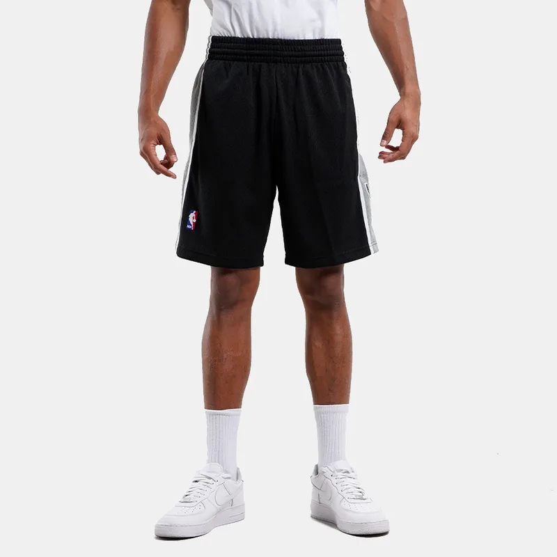 Mitchell & Ness Swingman San Antonio Spurs Ανδρικό Σορτς Μπάσκετ (9000099346_1469)