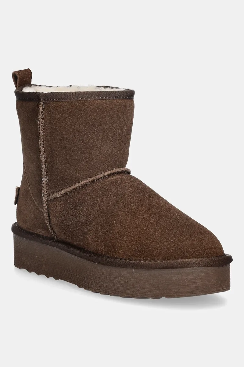 Μποτάκια Steve Madden Tessah