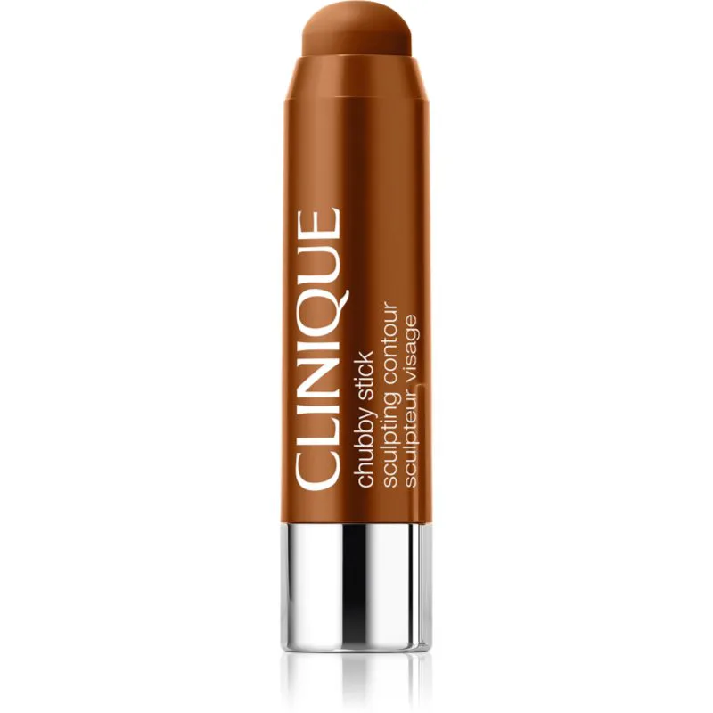 Clinique Chubby Stick™ Sculpting Contour μπάρα περιγράμματος απόχρωση 03 Really Rich 6 γρ