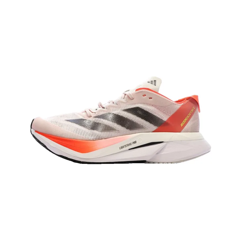 Παπούτσια για τρέξιμο adidas Chaussures de running Adizero Boston 12 léger amorti