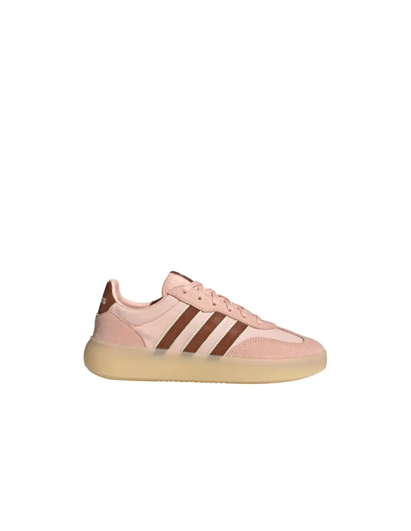 Adidas Barreda Decode Men's Shoes Light Ροζ IH1444