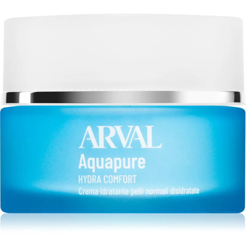 Arval Aquapure Hydra Comfort ενυδατική κρέμα προσώπου 30 ml