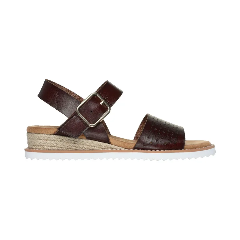 Sneakers Skechers Bobs Desert Kiss Sunny Flair