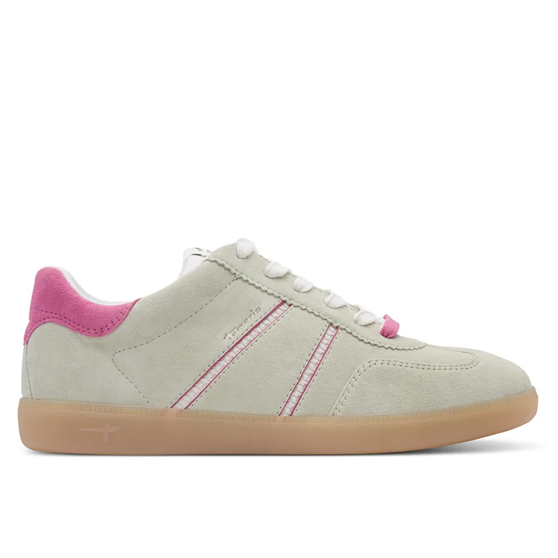 TAMARIS ΓΥΝΑΙΚΕΙΑ SNEAKER 1-23624-43 779 MINT COMB
