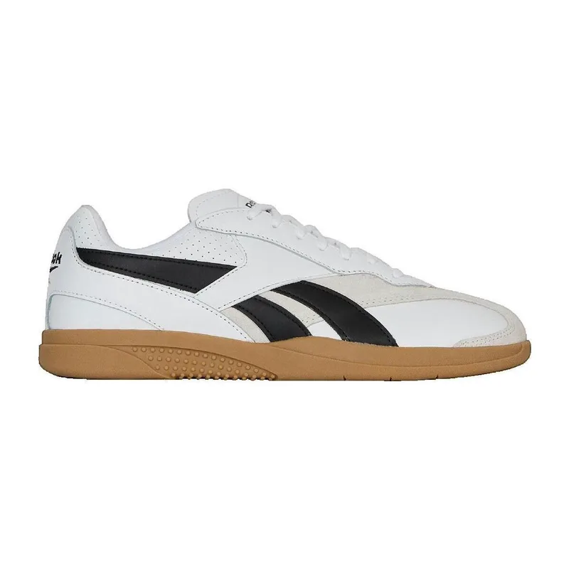 Xαμηλά Sneakers Reebok Sport Baskets Hammer Street Blanc