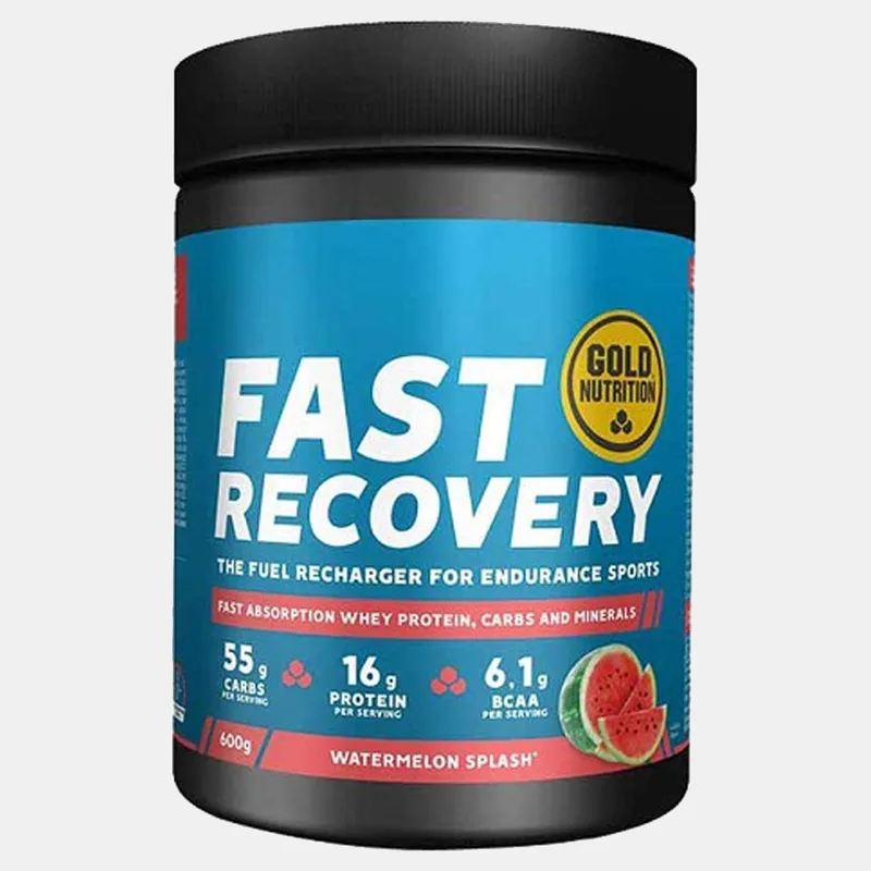Χρυσό Nutrition Fast Recovery Watermelon 600gr (9000250846_89606)