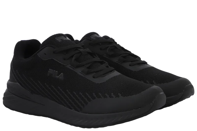 Παπούτσια Running Fila Memory Keystone 3 1AF31007-010 Ανδρικό