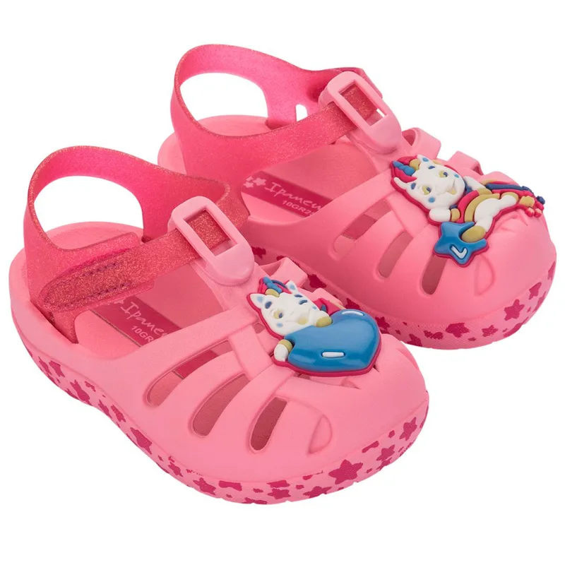 Ipanema | Summer XVII Baby | 780-26426 | Pink/Pink (83756-BP353)