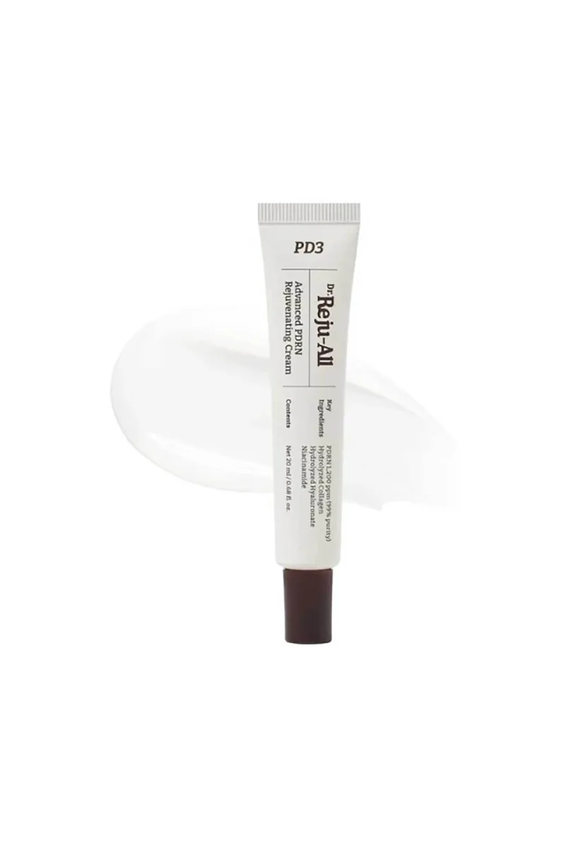Dr.Reju-All Advanced PDRN Rejuvenating Cream 20 ml - 8800330330011