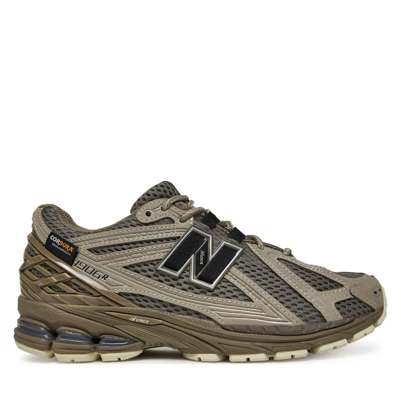 Αθλητικά New Balance U1906ROB Χακί