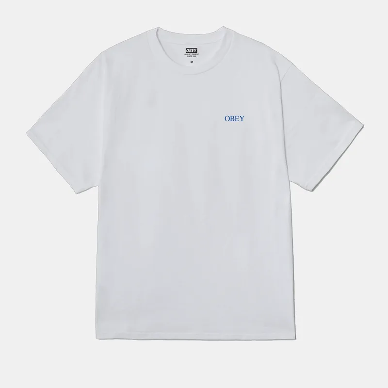 Obey Icon Ανδρικό T-Shirt (9000264058_1539)