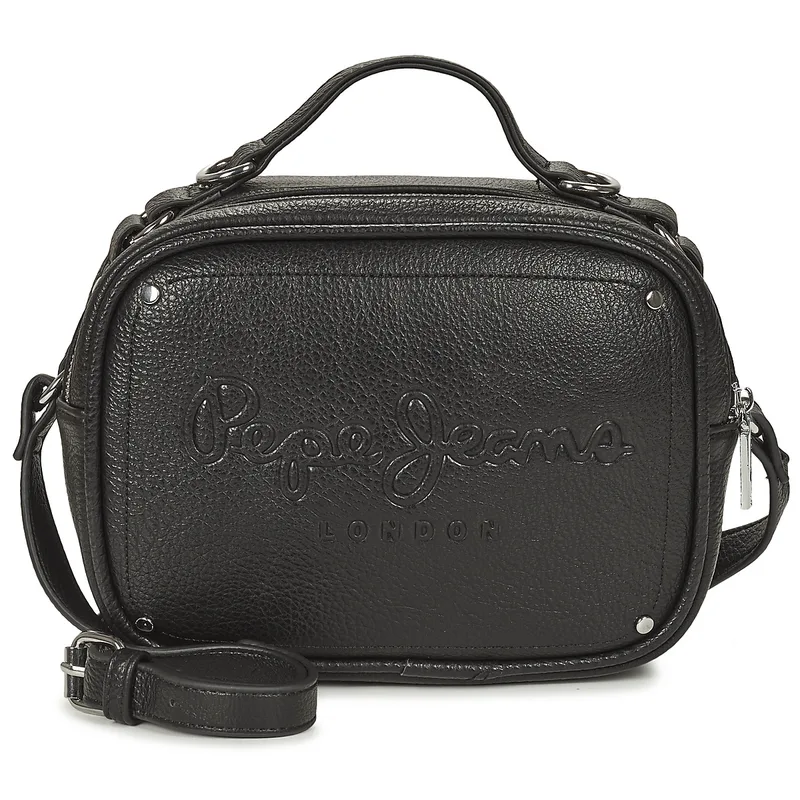 Τσάντες ώμου Pepe jeans BASSY ICON