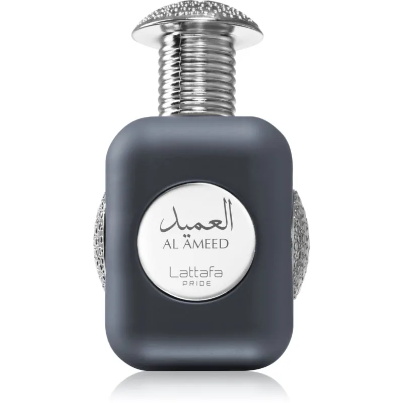Lattafa Pride Al Ameed Eau de Parfum unisex 100 ml