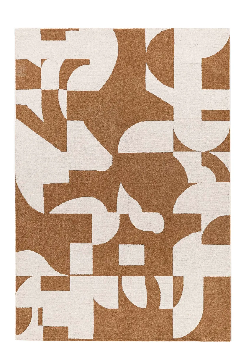 Χαλί Σαλονιού 200X290 Royal Carpet Century 486B Terra (200x290)
