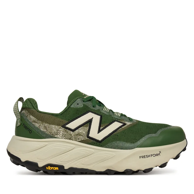 Παπούτσια για Τρέξιμο New Balance Hierro MTHIERE9 Πράσινο