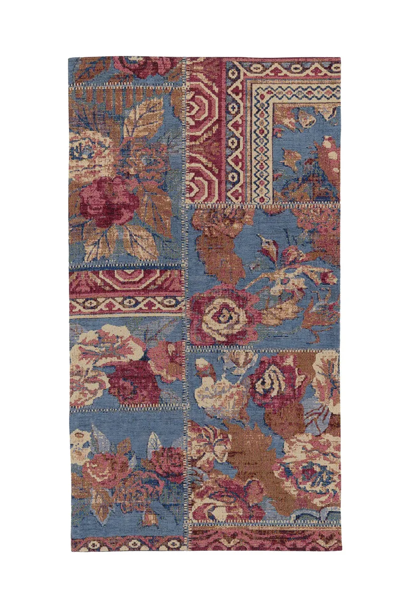 Χαλί Διαδρόμου 75X150 Royal Carpet All Season Canvas 347 B (75x150)