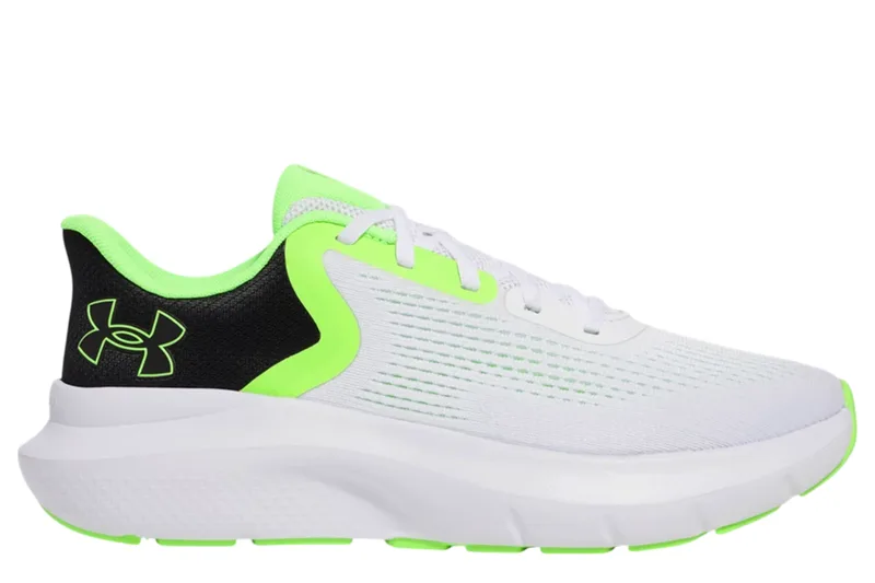 Παπούτσια Running Under Armour Low Charged Rogue 5 3028256-101 Ανδρικό