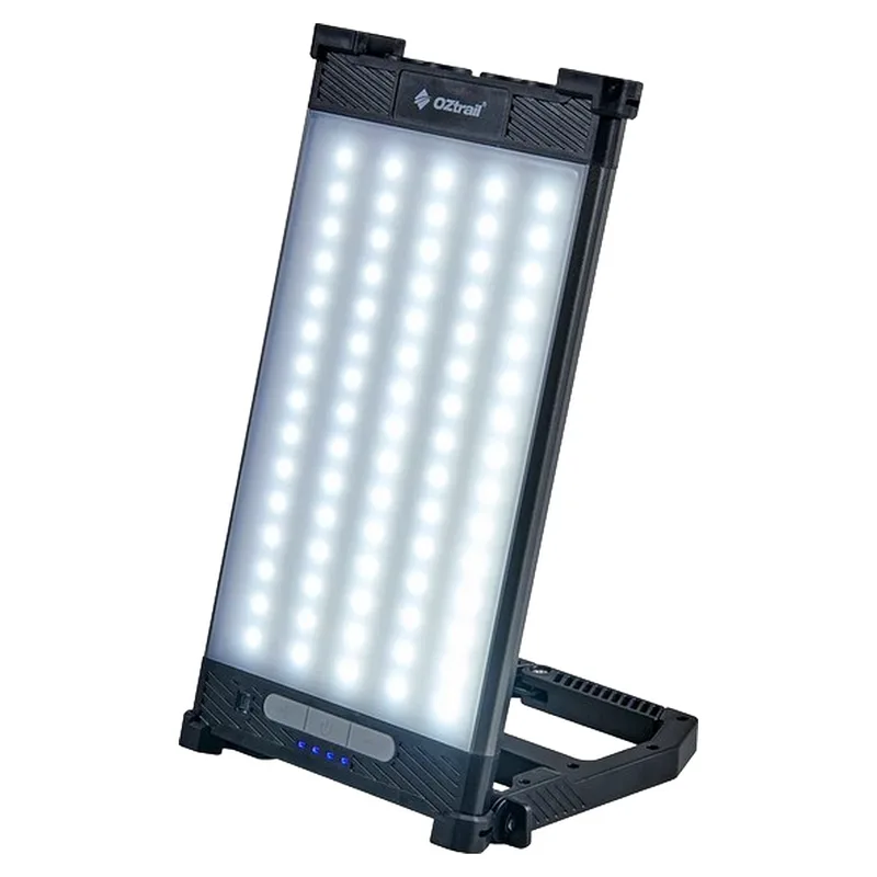Oztrail Lumos Panel 2000L Φωτιστικό Πάνελ LED 10001883