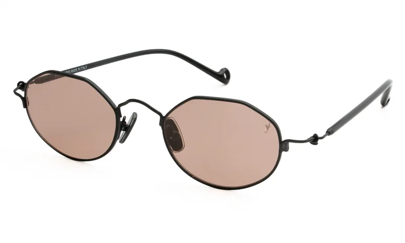 EYEPETIZER ΓΥΑΛΙΑ ΗΛΙΟΥ EYEPETIZER BOKAAP C 6-OP-68 ONE SIZE BOKAAP Μαύρο