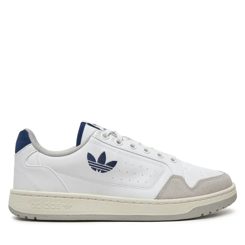 Αθλητικά adidas NY 90 JQ0055 Λευκό