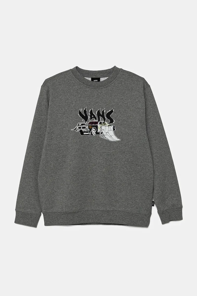 Παιδική μπλούζα Vans Copout Loose Crew