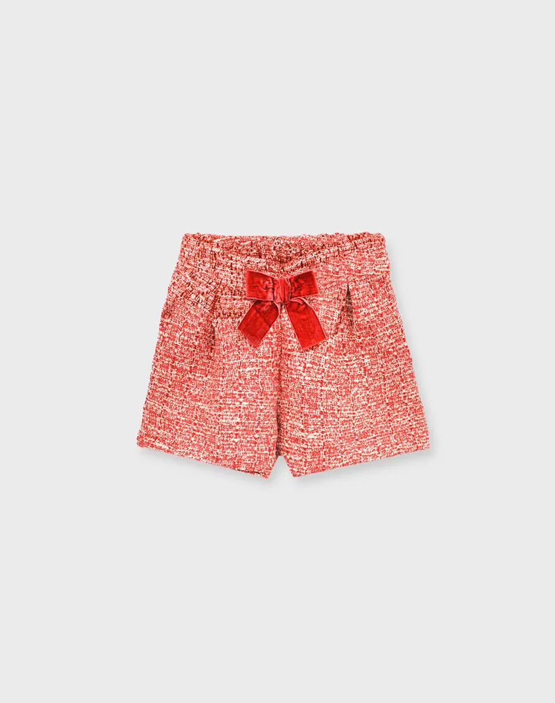MAYORAL ΒΕΡΜΟΥΔΑ ΜΑΛΛΙΝΗ ΠΛΕΞΗ 04224-037 OrangeRed