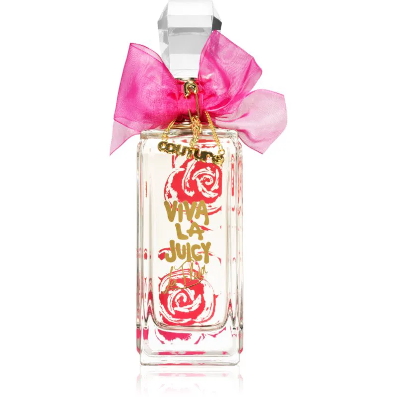 Juicy Couture Viva La Juicy La Fleur Eau de Toilette για γυναίκες 150 μλ