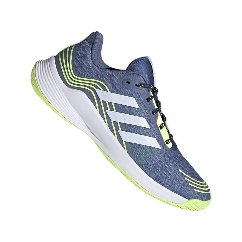 Παπούτσια Sport adidas Baskets Novaflight M maille légère