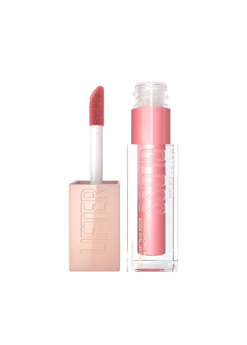 Maybelline & More - Maybelline - Lip gloss Lifter Gloss - 004