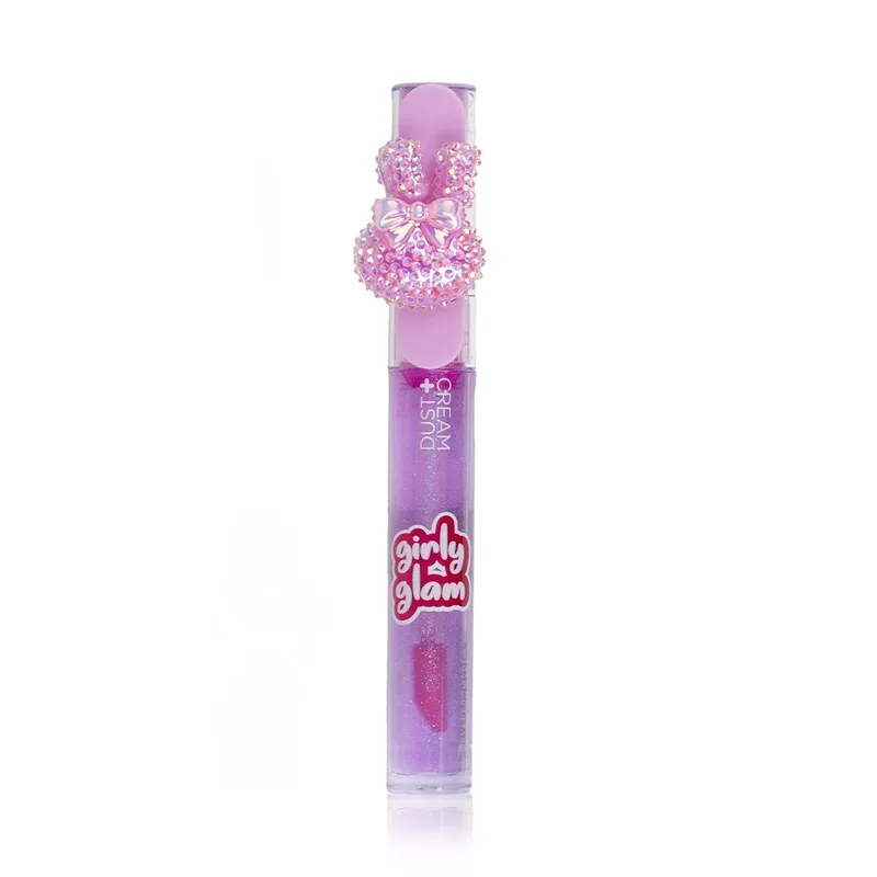 LIP GLOSS ΠΟΥ ΑΛΛΑΖΕΙ ΧΡΩΜΑ ΜΩΒ 3,5ML