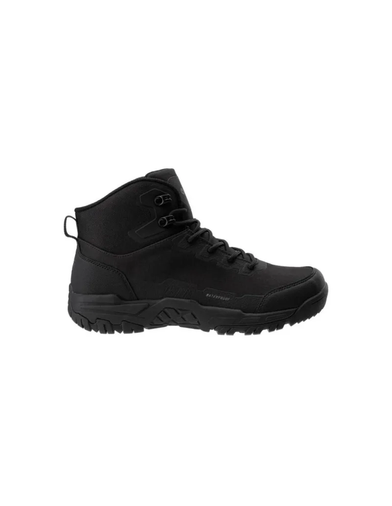Hitec Ilinoi Mid Wp M 92800442391 shoes
