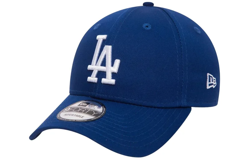 Καπέλο New Era League Essential 9Forty 11405492-LRYWHI