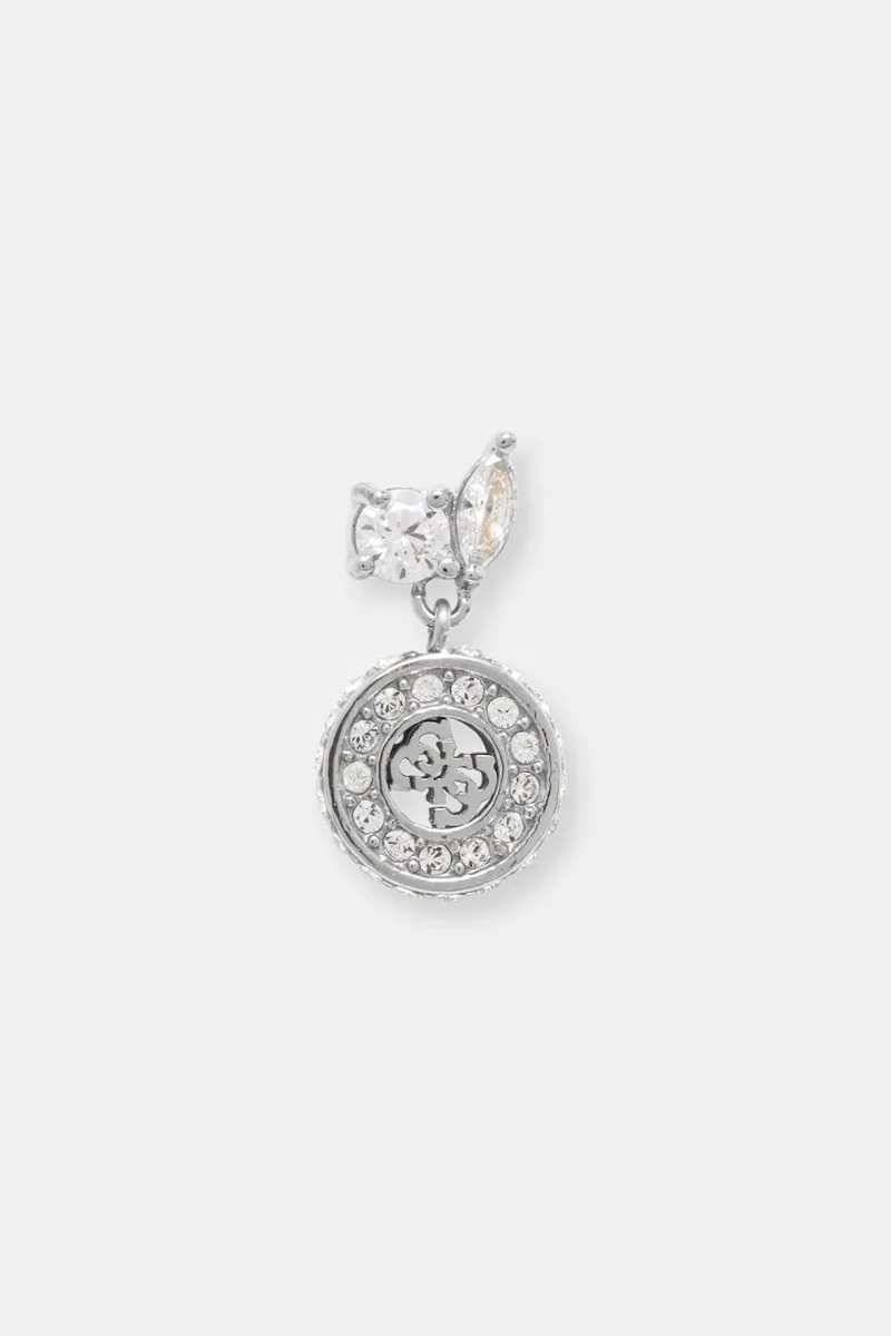 Guess Σκουλαρίκι Γυναικείο ανοξείδωτο ατσάλι PIERCING STUDIO