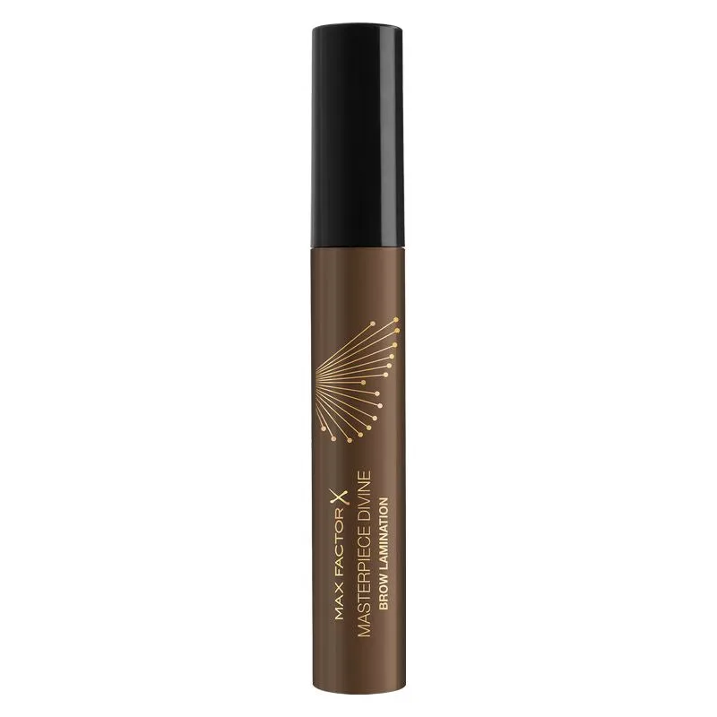 Max Factor Masterpiece Divine Eyebrow Gel Lamination 003 - Medium